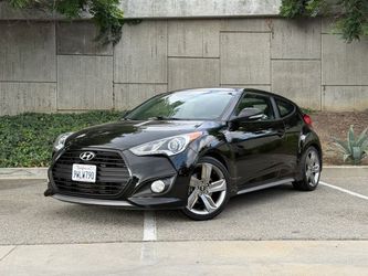 2015 Hyundai Veloster
