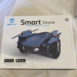 Smart Drone New