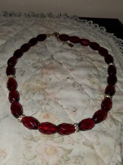 Necklace