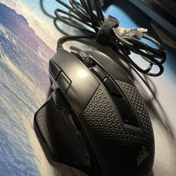 Corsair Nightsword RGB