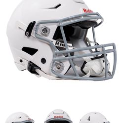 Football Helmet