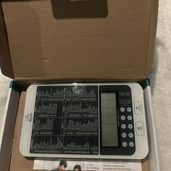  —NEW—NutraTrack Scale