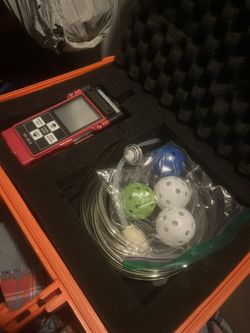 RKI Instruments - GX-2012 Confined Space Gas Detector