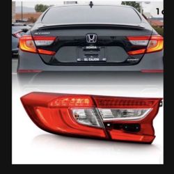 O E M Honda Brake Lights 