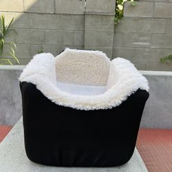 Dog Car Seat