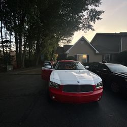 2006 Dodge Charger