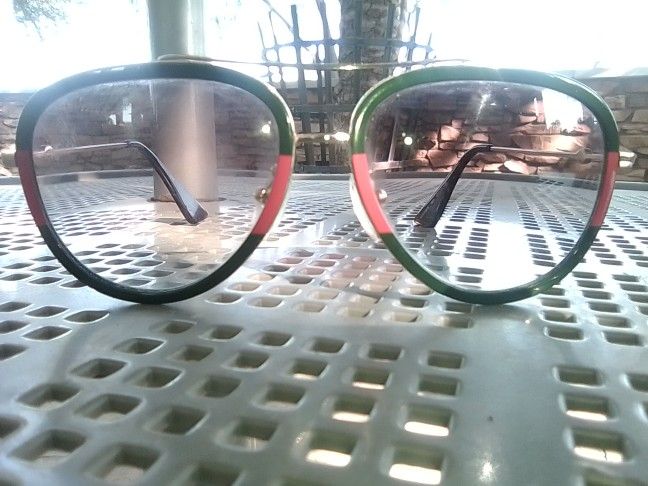 Real Gucci Glasses