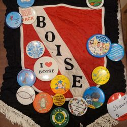 Vintage Band Leader Item Local 