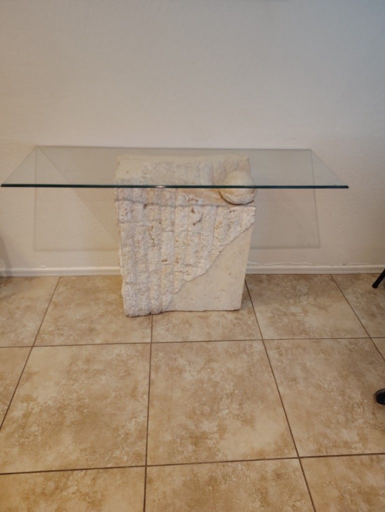 Entry Table