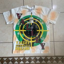 Valle dreams