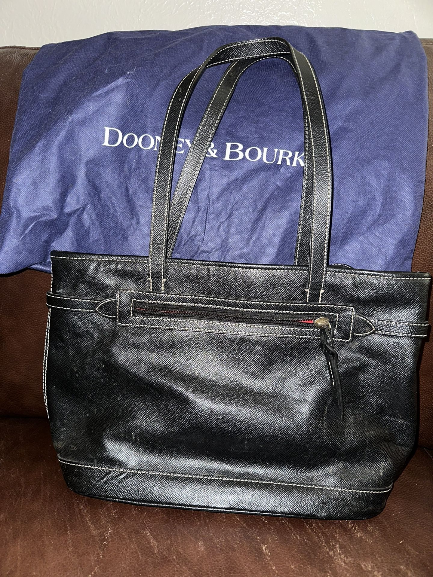 D&B BAG