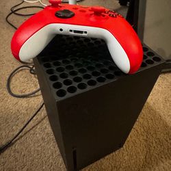 Xbox series X