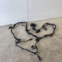 2020β2024 Chevrolet Front Wiring Harness OEM 8(contact info removed) Genuine GM Used