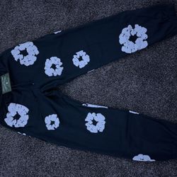 Denim Tear Sweatpants 