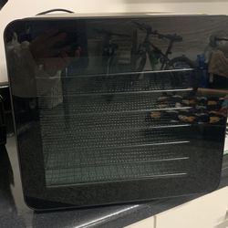 Food Dehydrator 