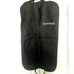 Simmons Garment  bag - large 