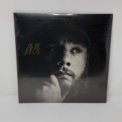 Luke Combs - The Way I Am Signed Vinyl