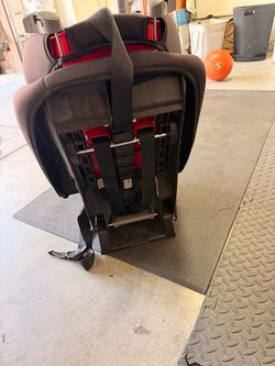 Car seat
