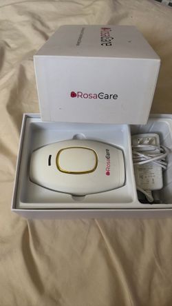 Laser Hair Removal Device
