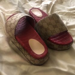 Gucci Shoes 