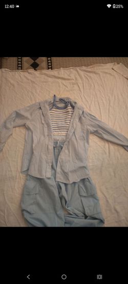 Women's 3 piece casual set