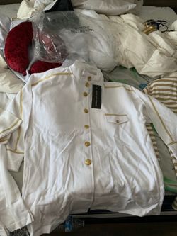 C.A sport collection Size large