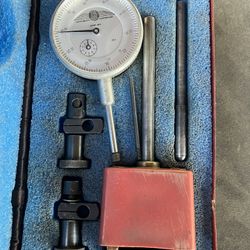 Dial Indicator 