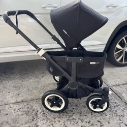 Bugaboo Donkey Stroller