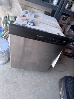 Dishwasher