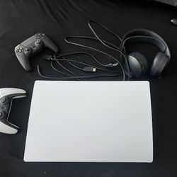 Ps5 Bundle 