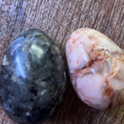 Crystals