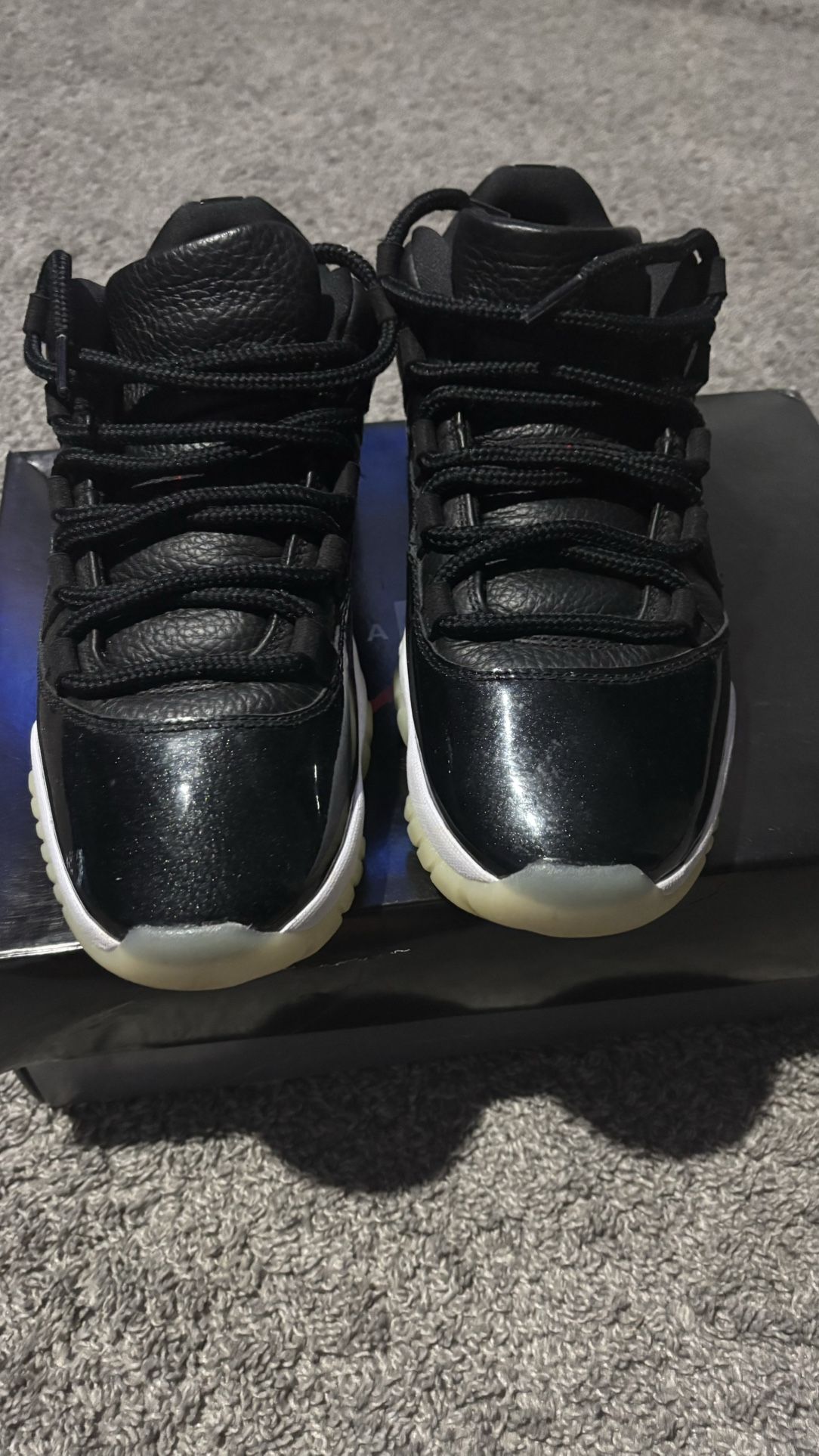 Jordan 11