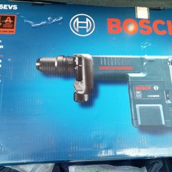 Bosh 14A  Jack Hammer 
