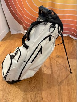 Vessel Player Stand Bag
