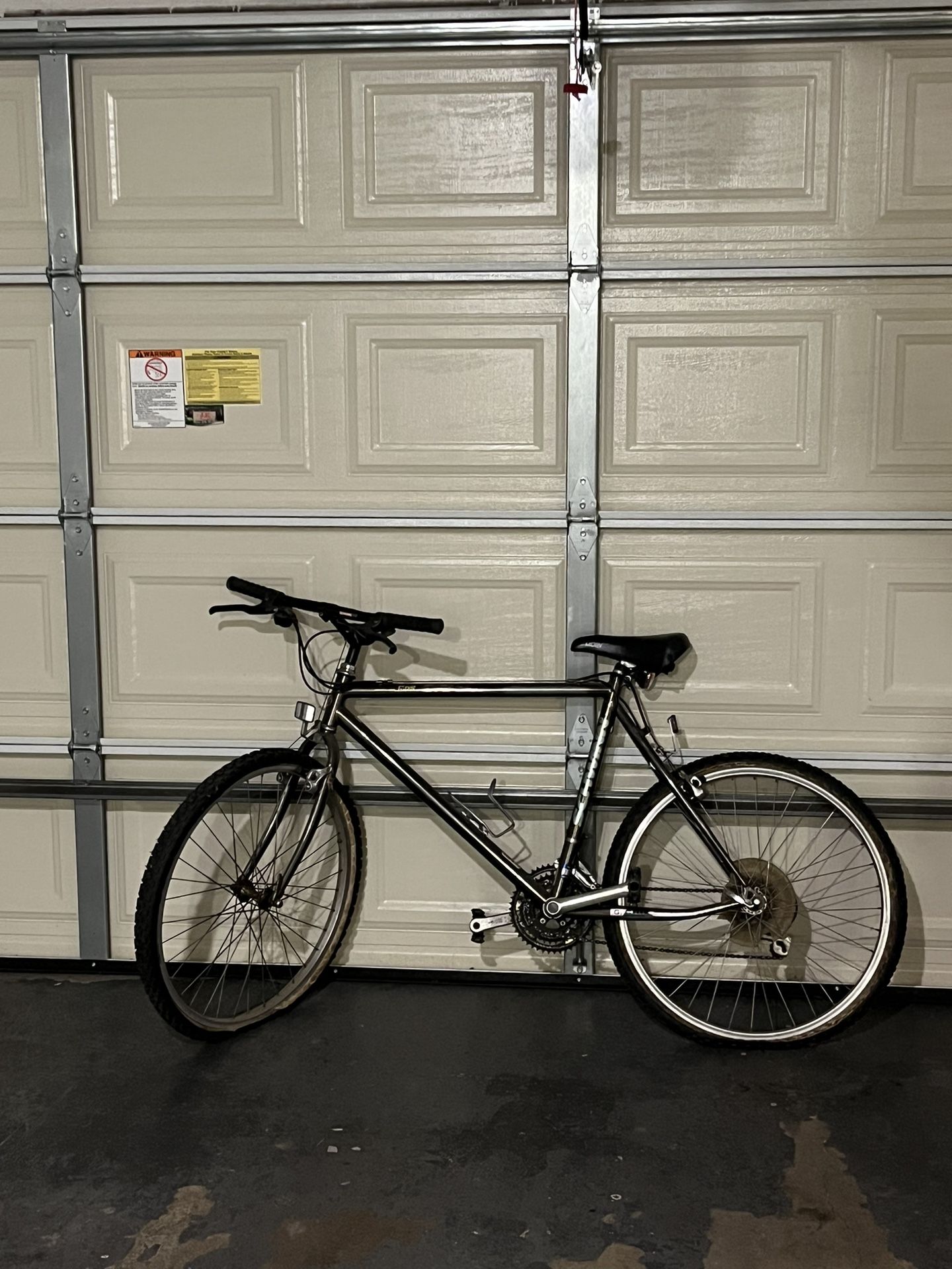 bike