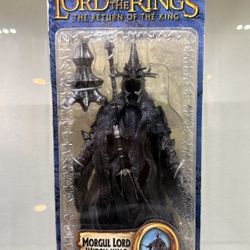 ToyBiz Morgul Lord Witch King
