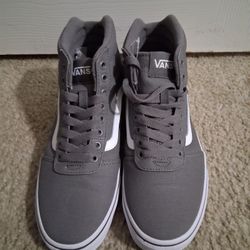 Vans  Filmore
