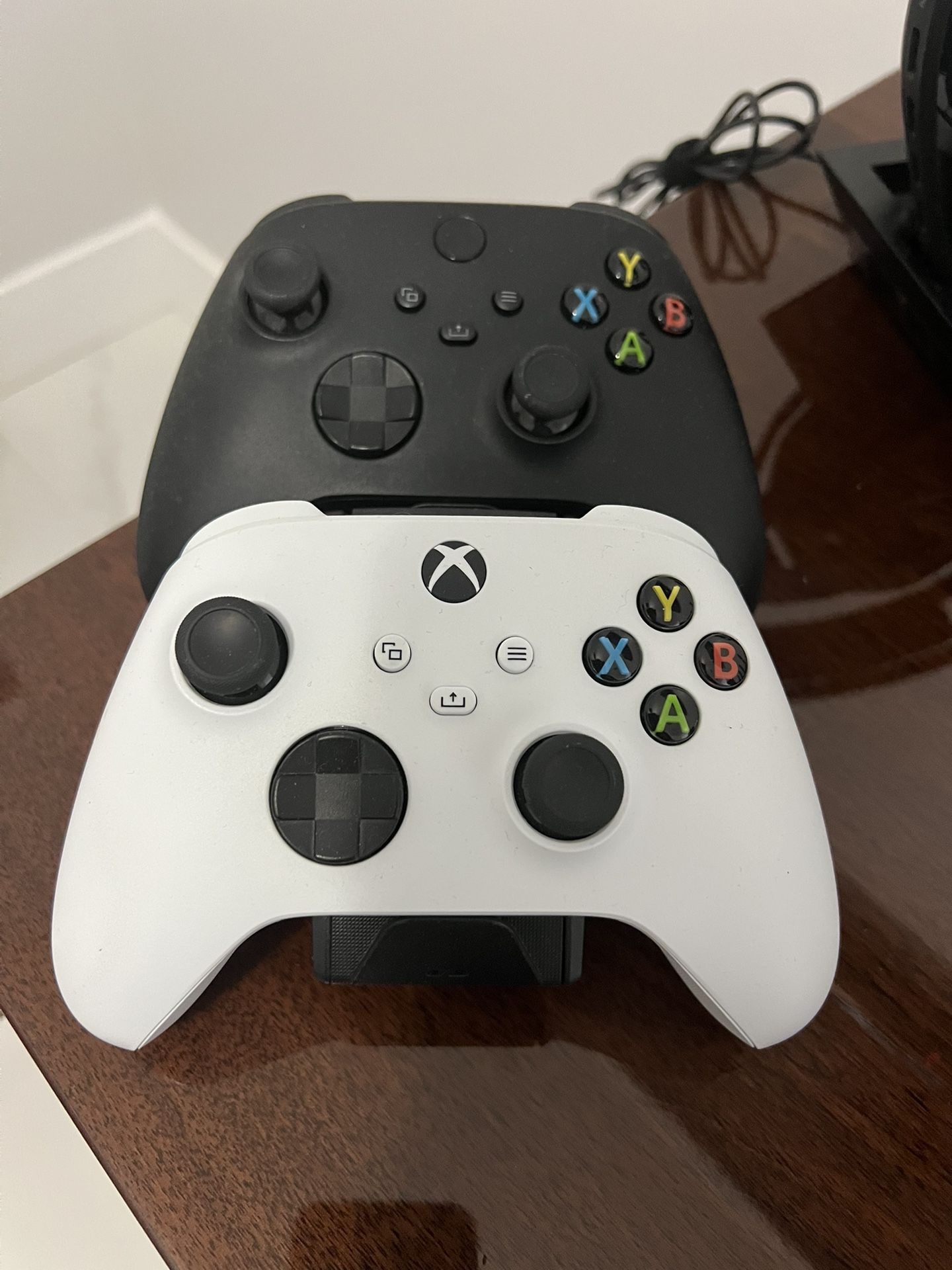 Xbox Series X Controller
