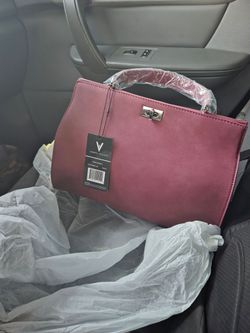 Vanessa Williams Purse
