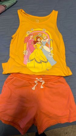 Girls Clothing Bundle – Cute & Fun Styles 💕✨
