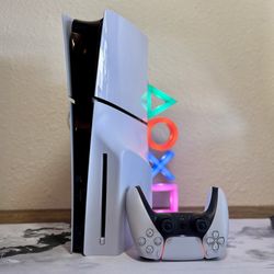 1Tb PS5 Slim Disk Edition