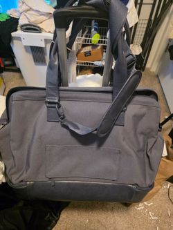 BEIS Weekend Duffel Bag