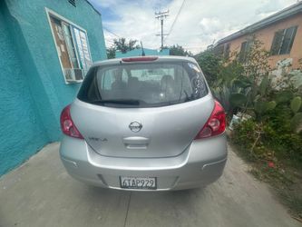 Nissan verza
