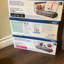 Brother Toner Cartridge 