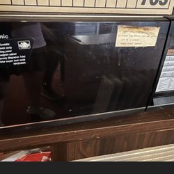 nice working microwave 