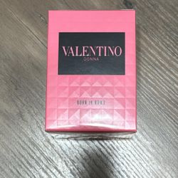 VALENTINO DONA BORN IN ROMA FOR MEN 