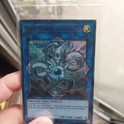 Yugioh Sealed Amatsu-Okami of the Divine Peaks