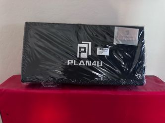 NEW Plan4U Hip Thrust Back Pad – Squat Rack Attachment
