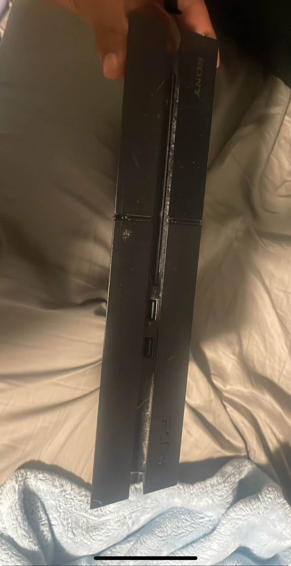 PS4