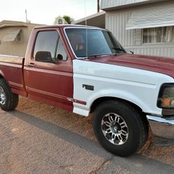1994 Ford F-150